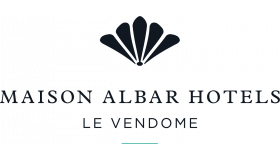 Maison Albar - Le Vendome Logo