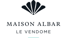 Maison Albar - Le Vendome Logo